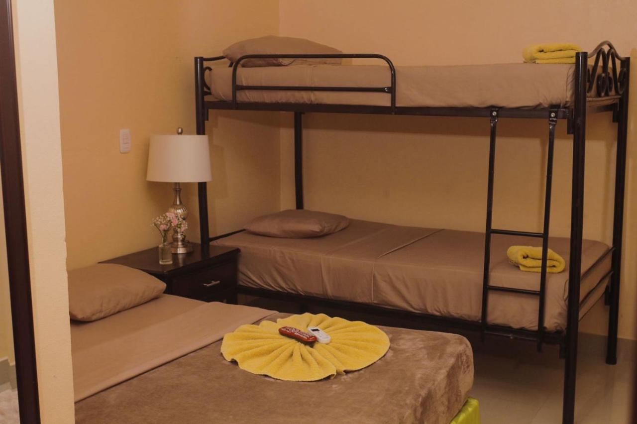 Airport X Managua Hotel Екстериор снимка
