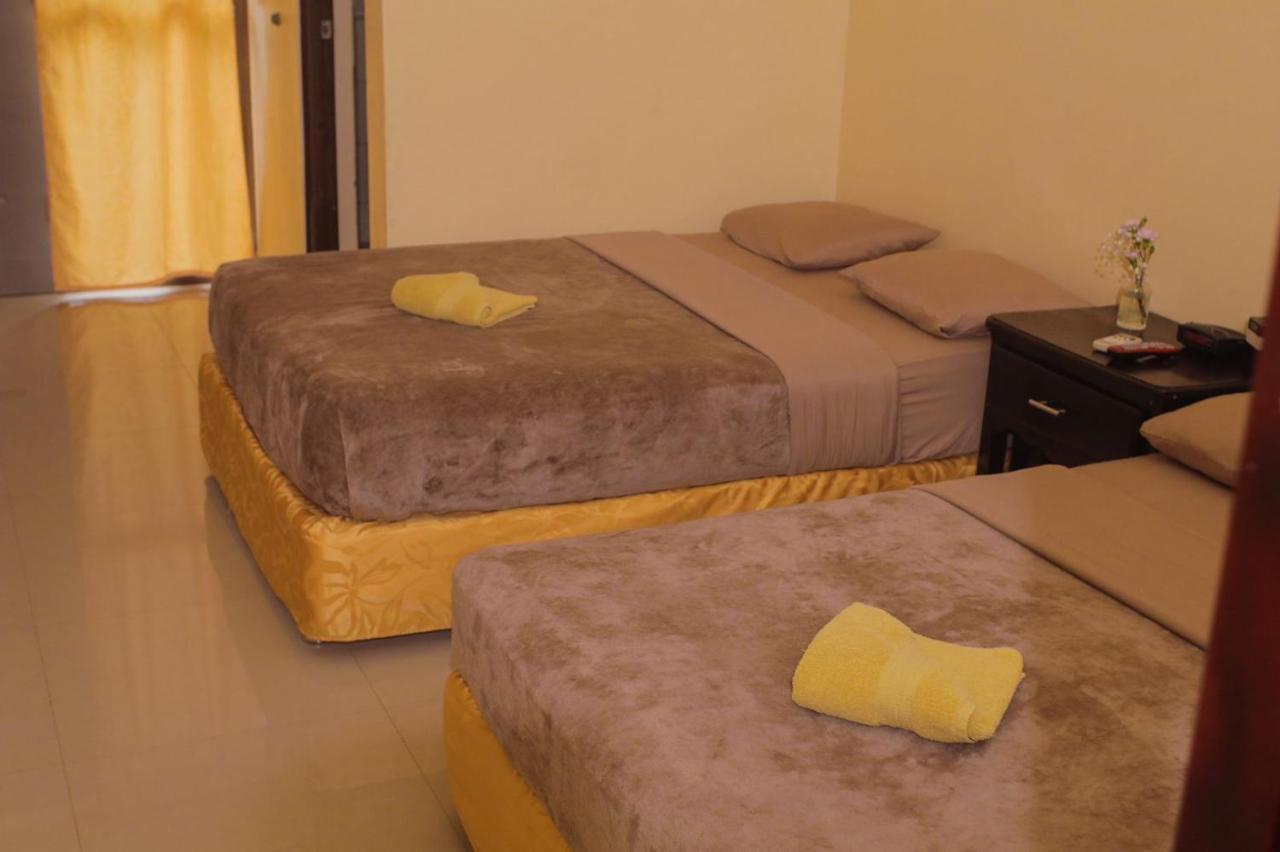 Airport X Managua Hotel Екстериор снимка