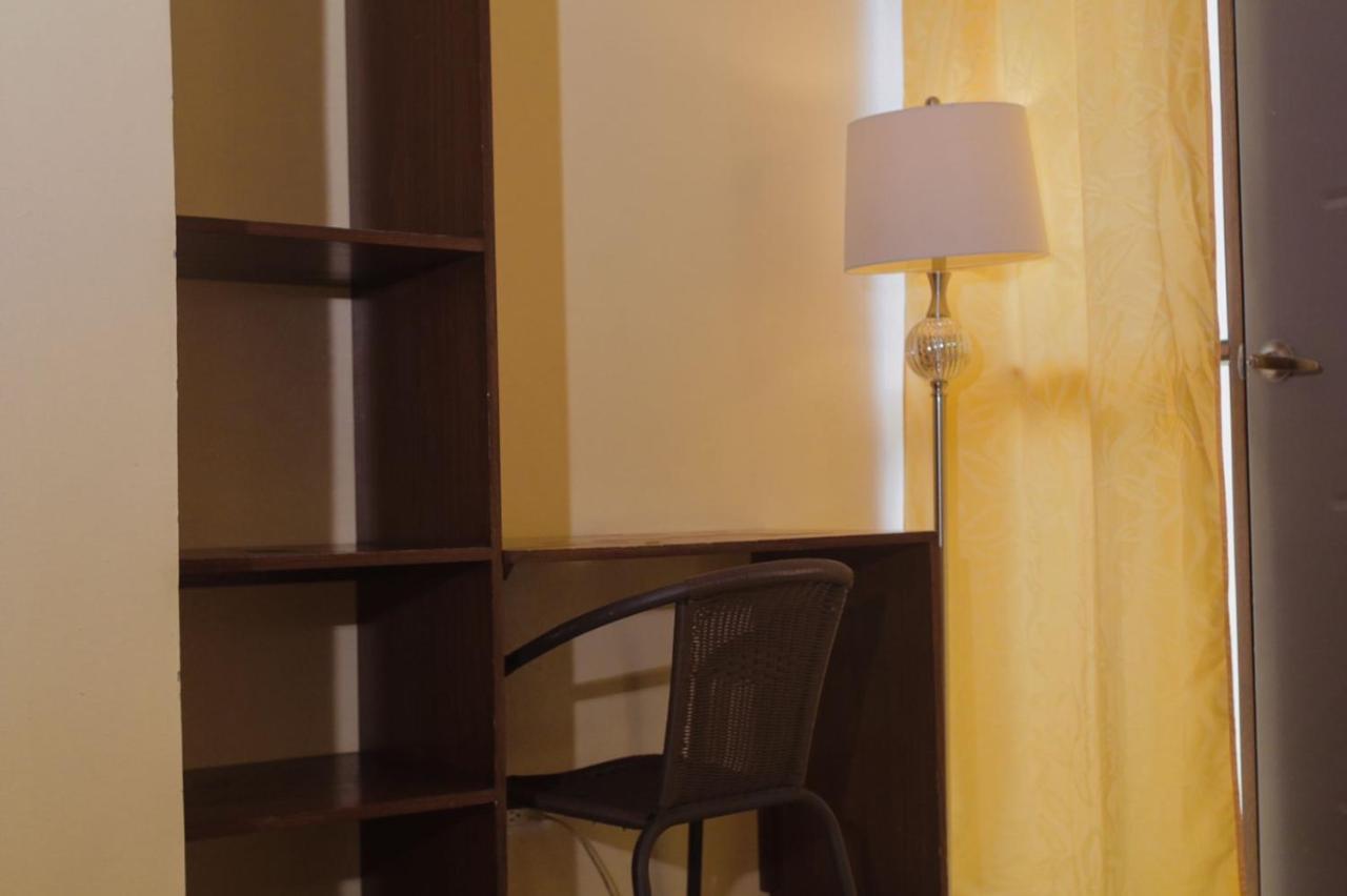 Airport X Managua Hotel Екстериор снимка