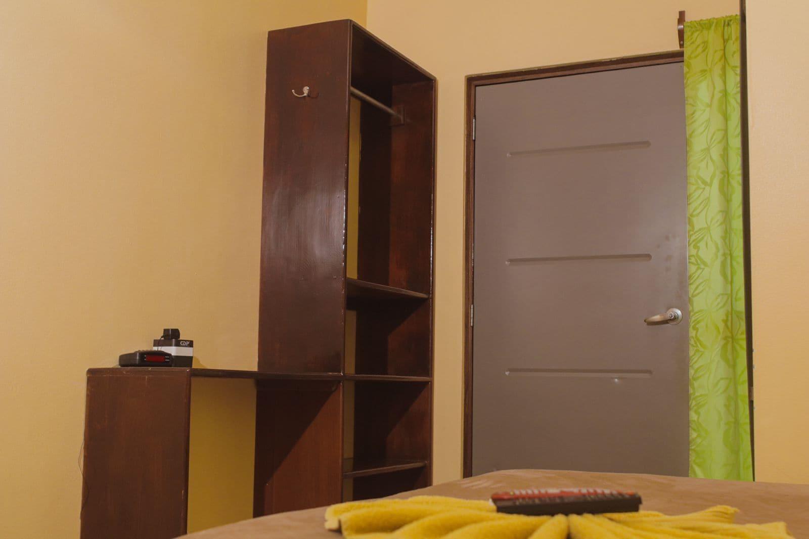 Airport X Managua Hotel Екстериор снимка