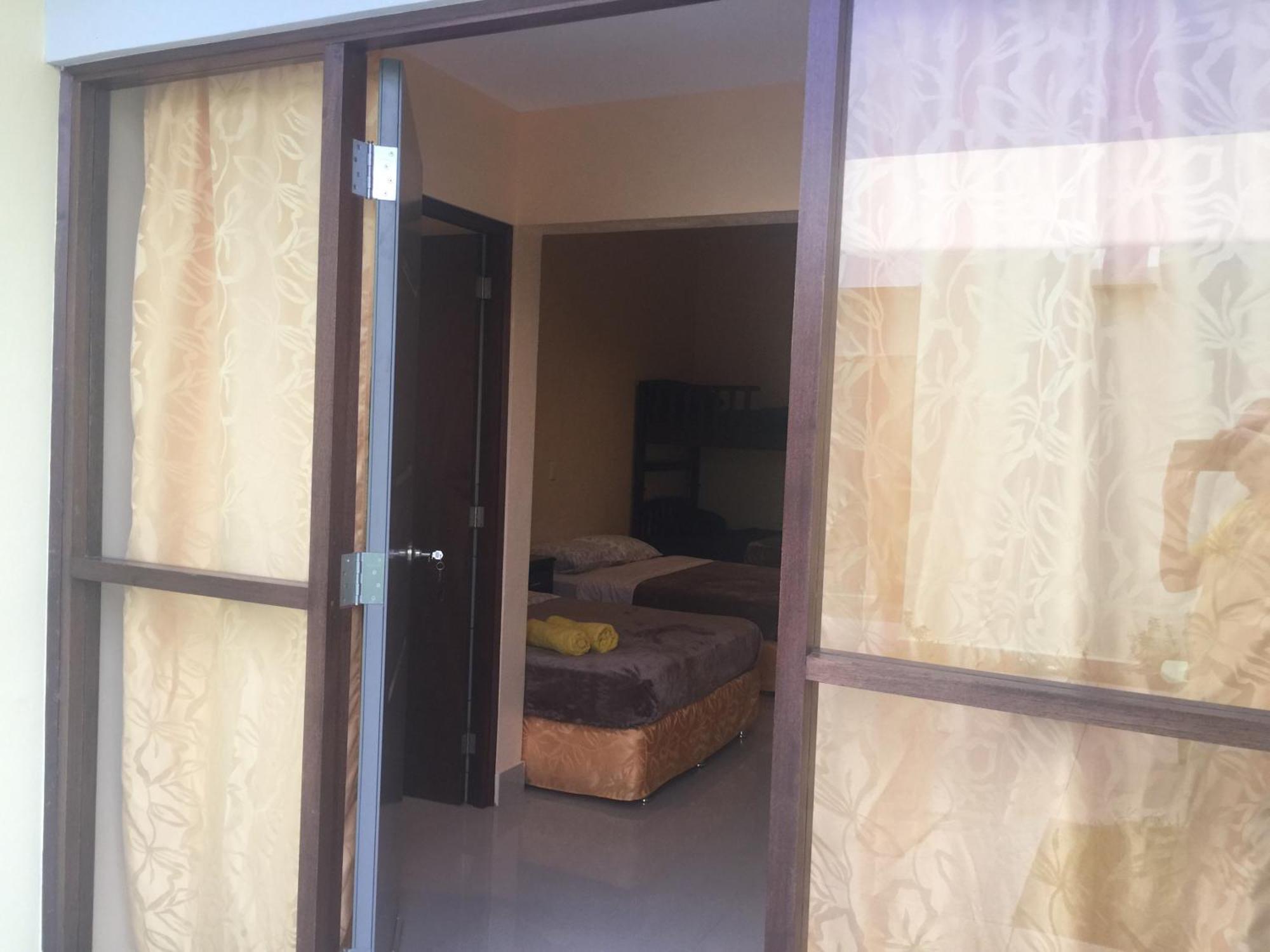 Airport X Managua Hotel Стая снимка