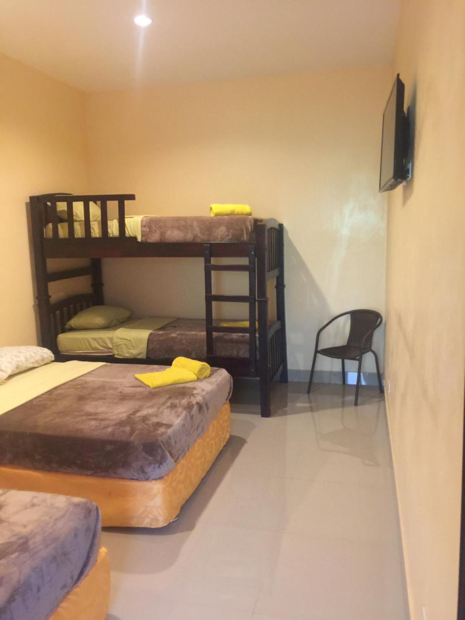 Airport X Managua Hotel Стая снимка
