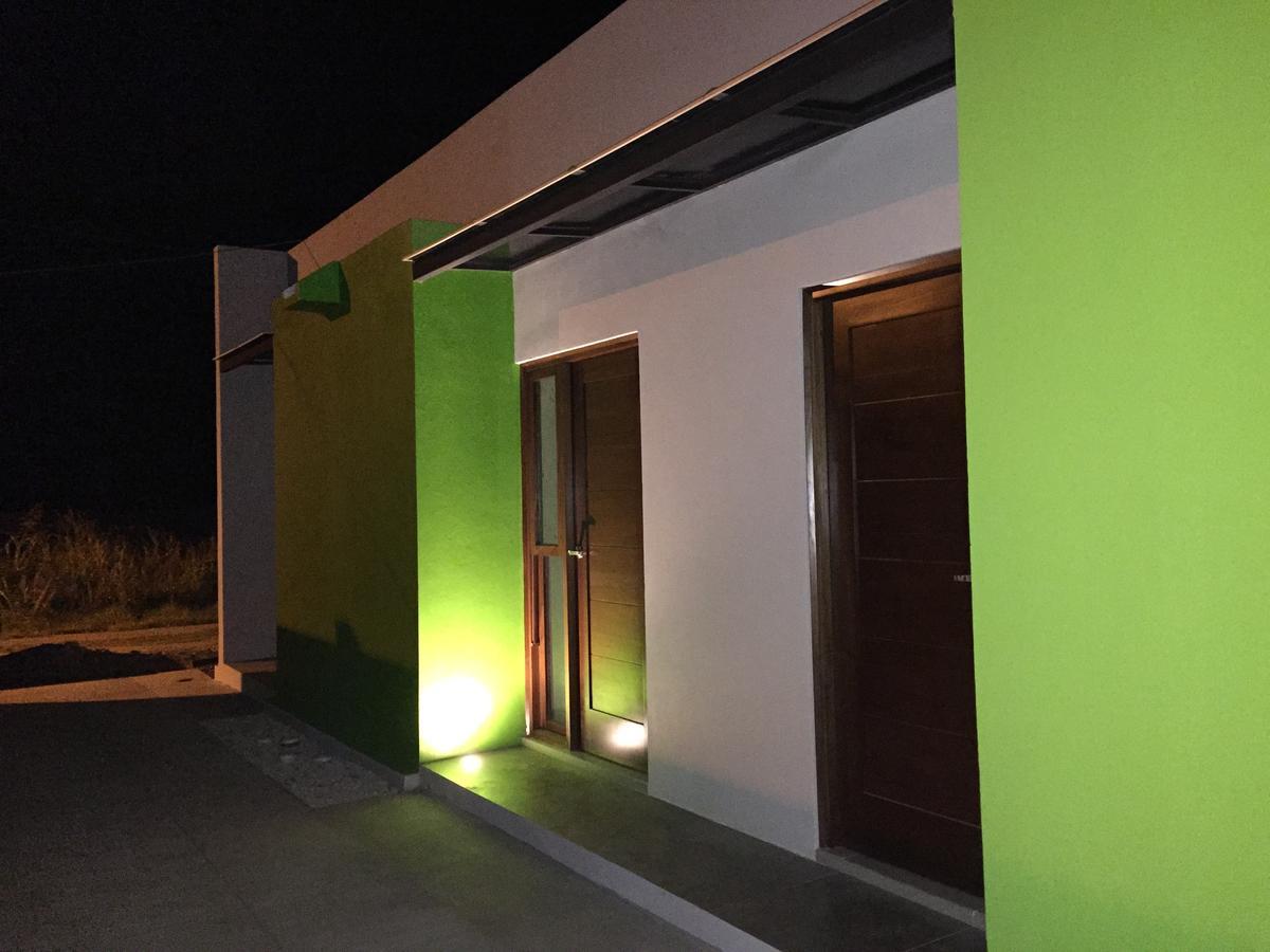Airport X Managua Hotel Екстериор снимка