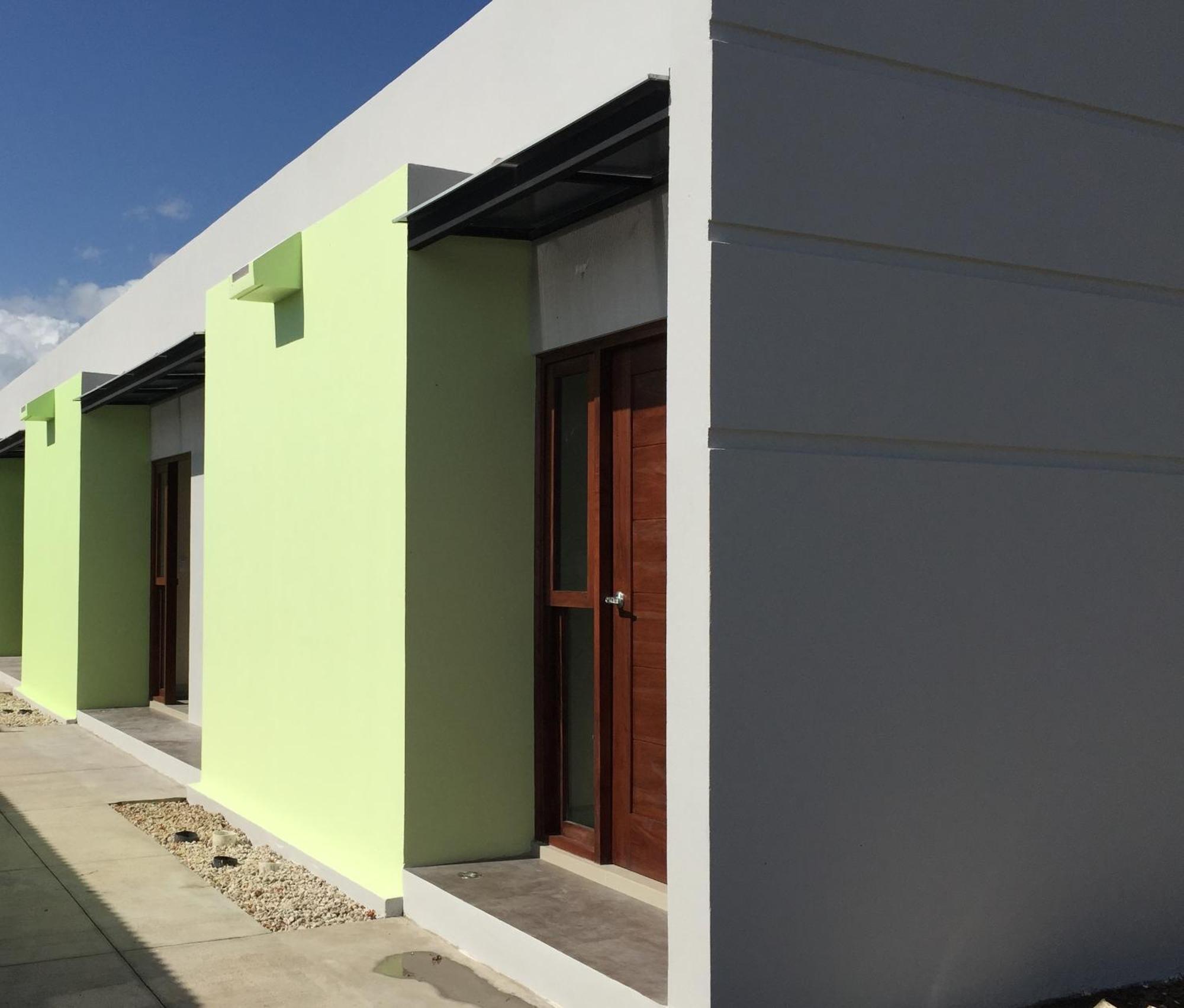 Airport X Managua Hotel Екстериор снимка