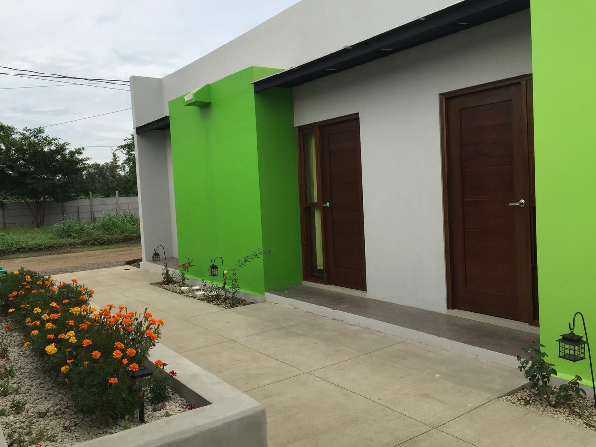 Airport X Managua Hotel Екстериор снимка