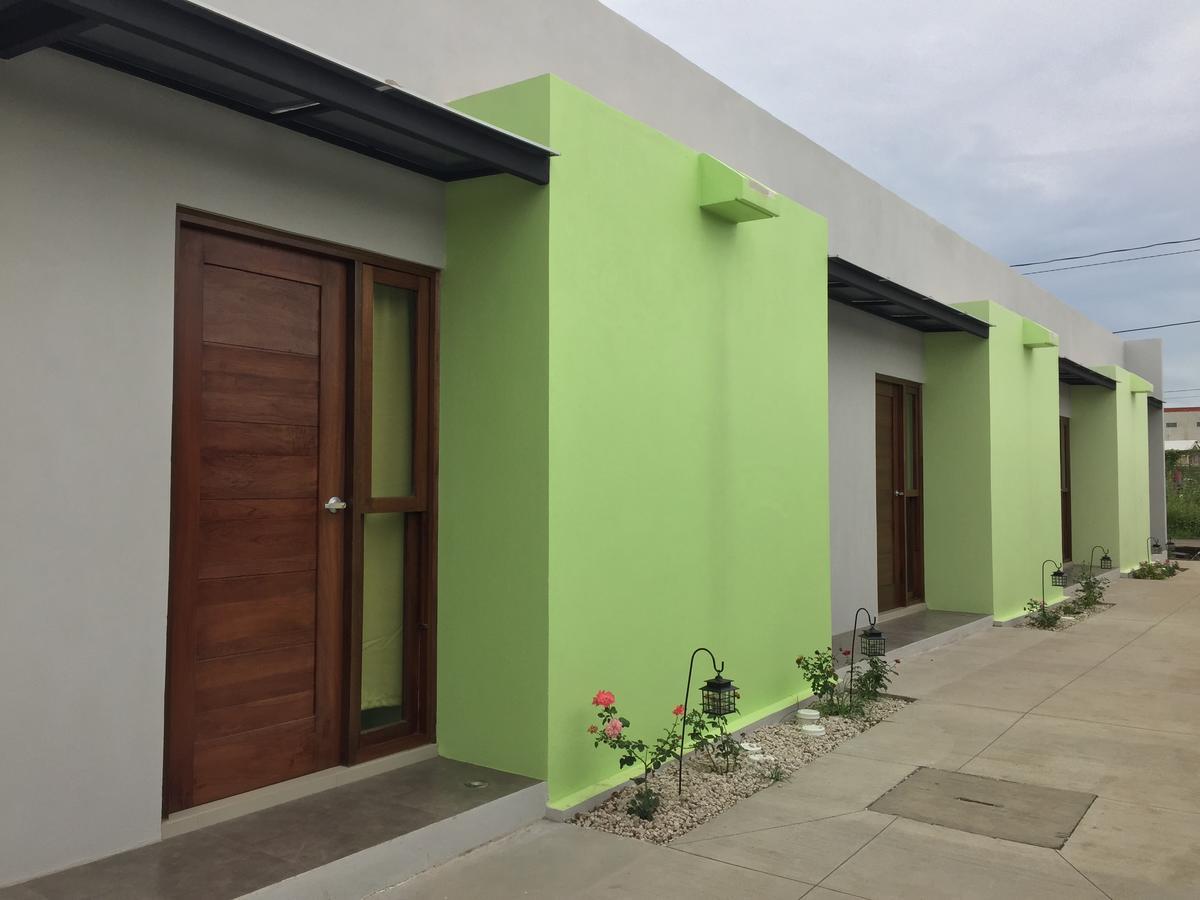 Airport X Managua Hotel Екстериор снимка