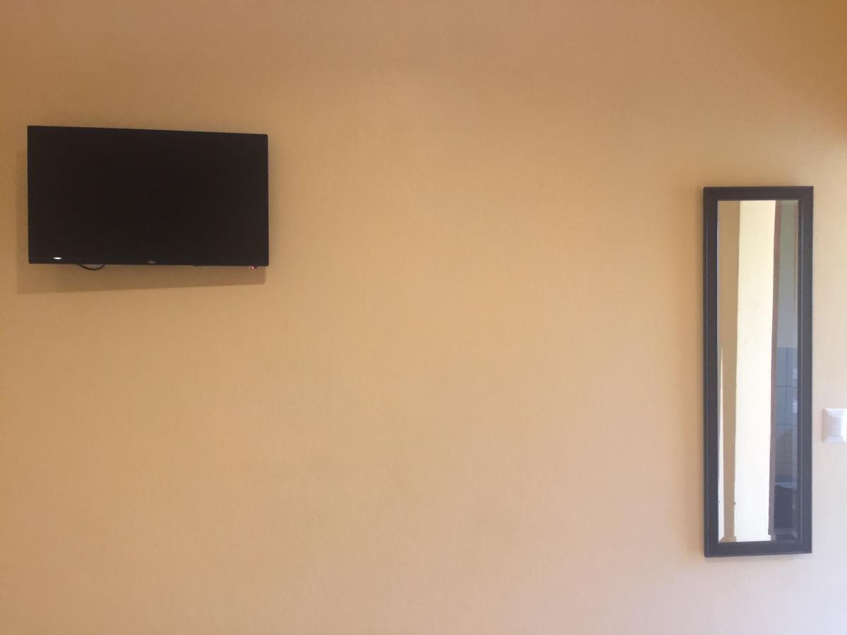 Airport X Managua Hotel Стая снимка