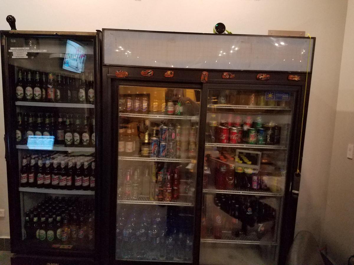 Airport X Managua Hotel Екстериор снимка