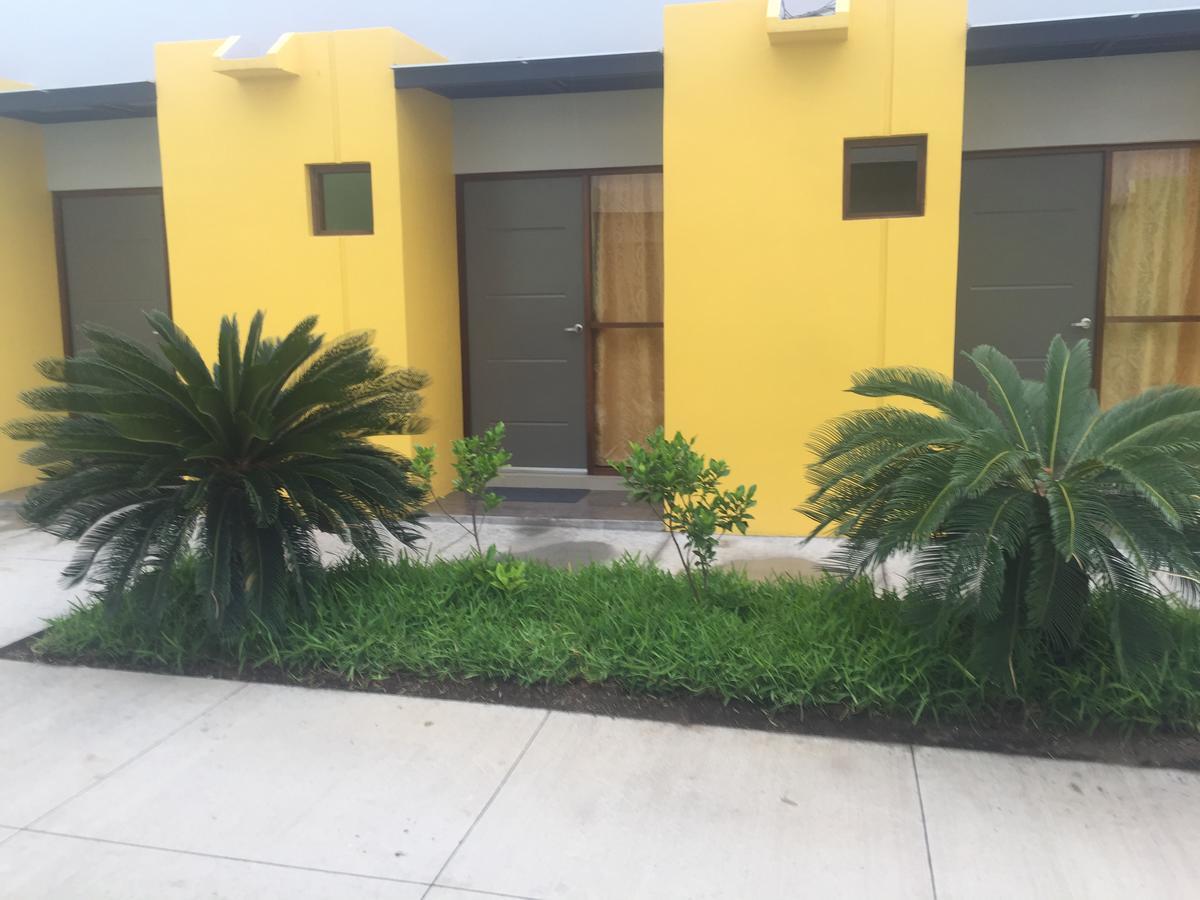 Airport X Managua Hotel Екстериор снимка
