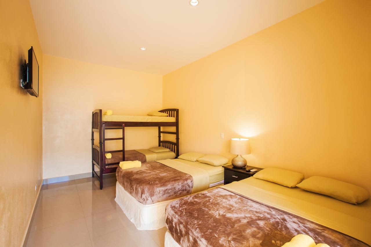 Airport X Managua Hotel Екстериор снимка