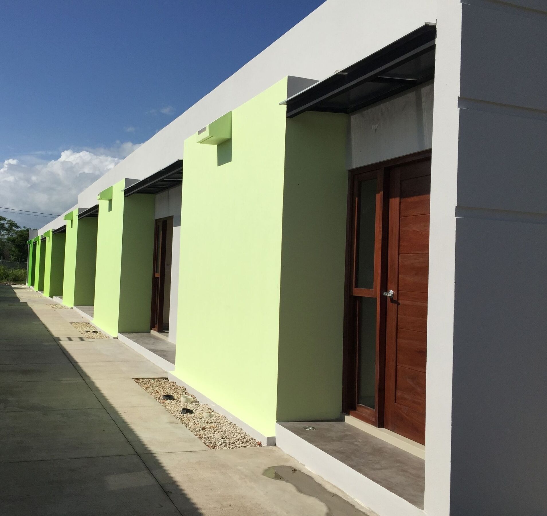 Airport X Managua Hotel Екстериор снимка