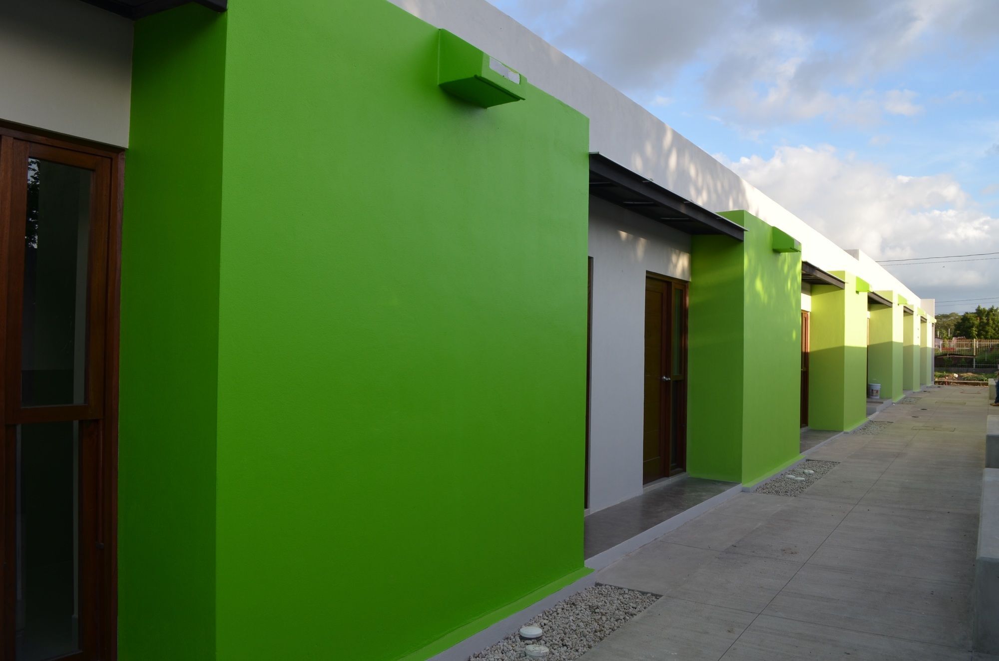 Airport X Managua Hotel Екстериор снимка