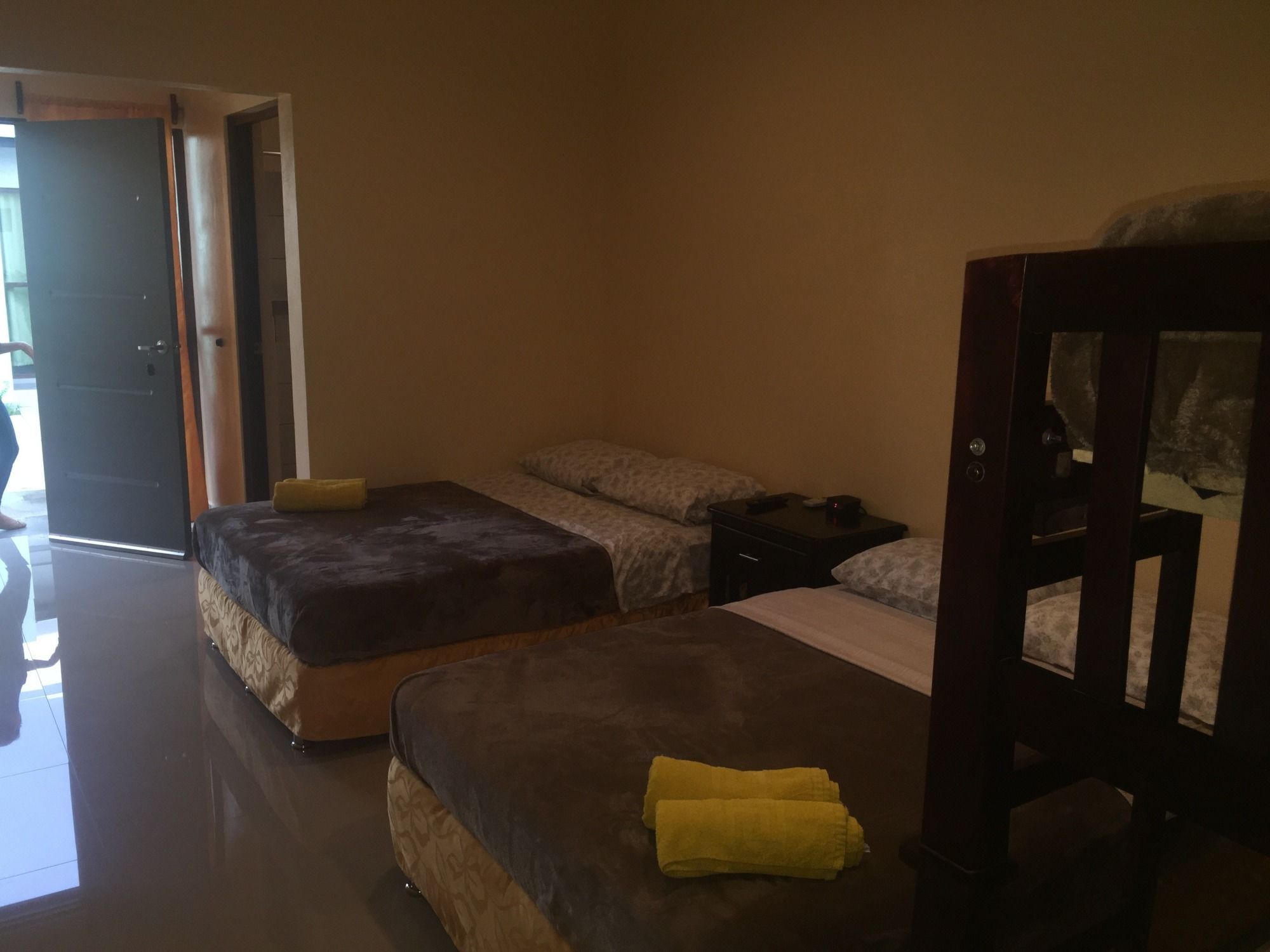 Airport X Managua Hotel Екстериор снимка