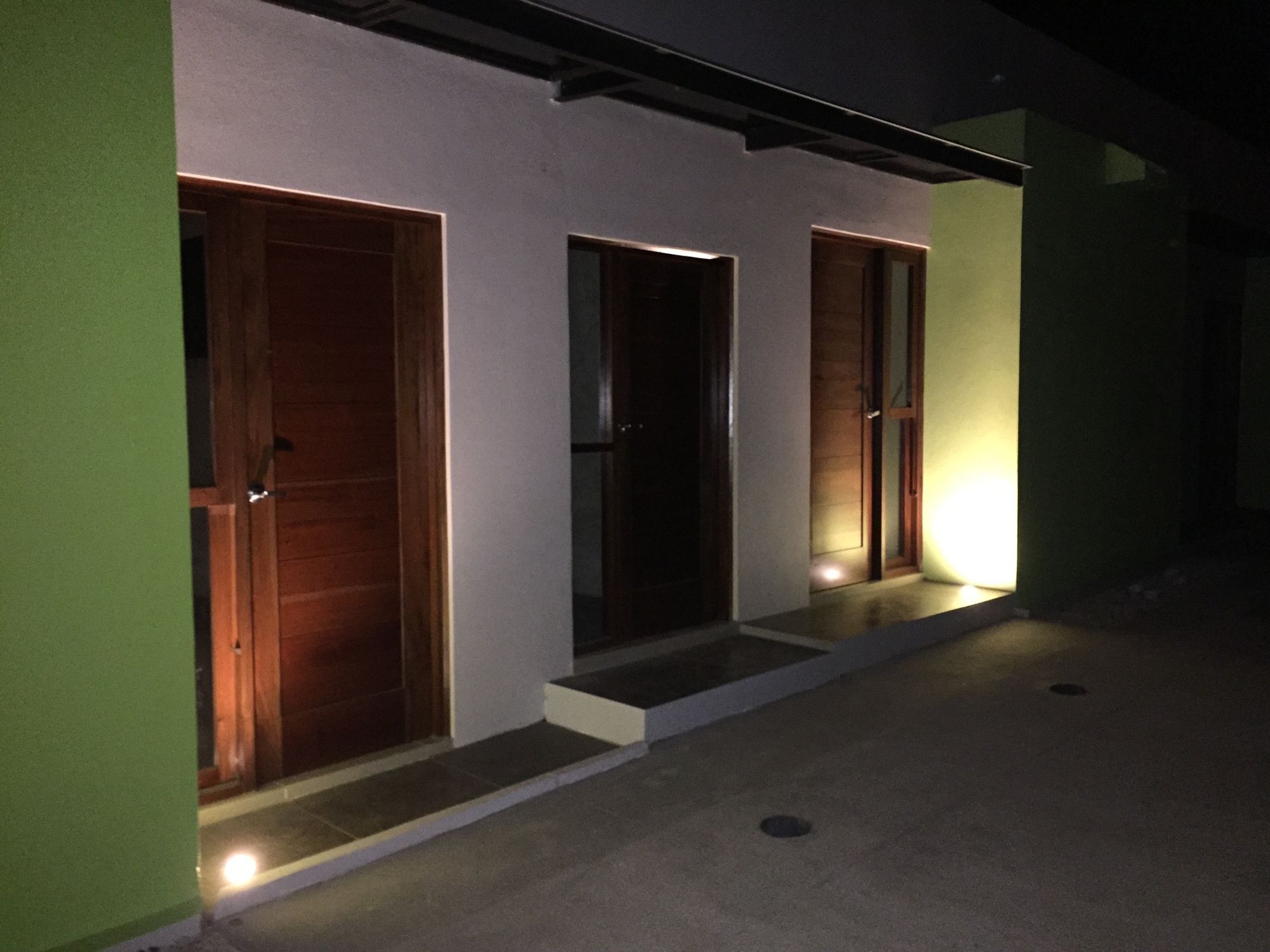 Airport X Managua Hotel Екстериор снимка