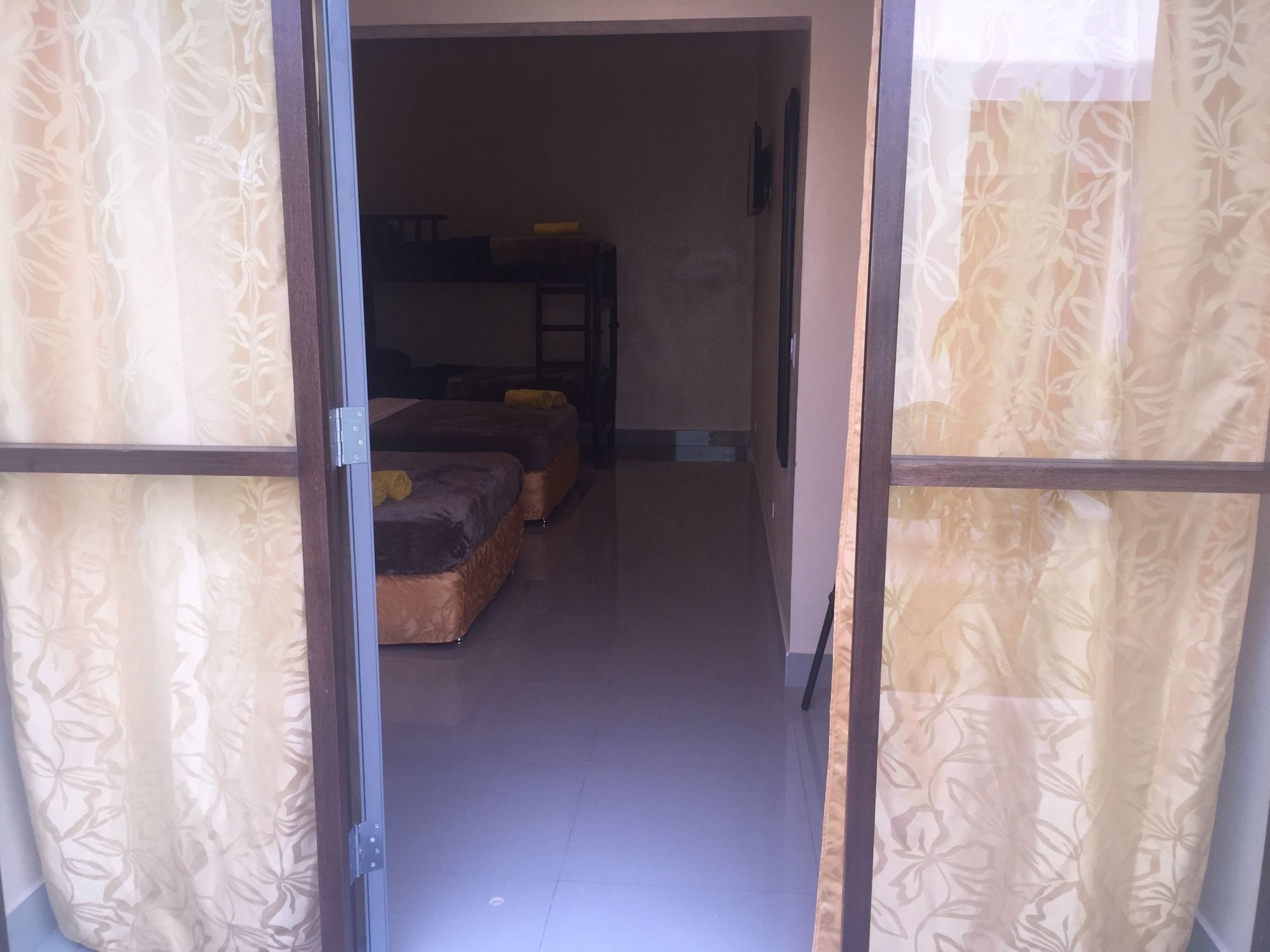 Airport X Managua Hotel Екстериор снимка