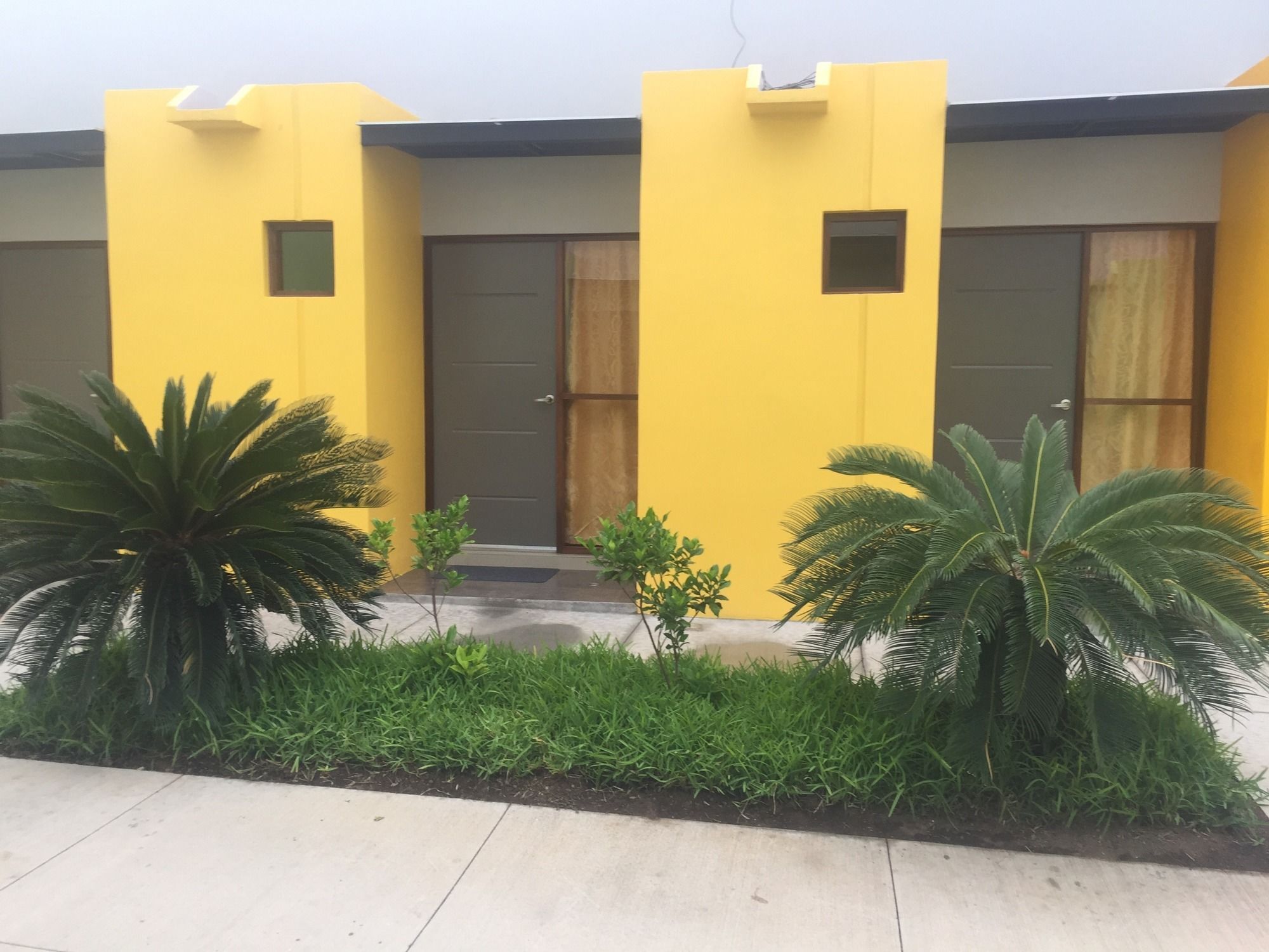 Airport X Managua Hotel Екстериор снимка