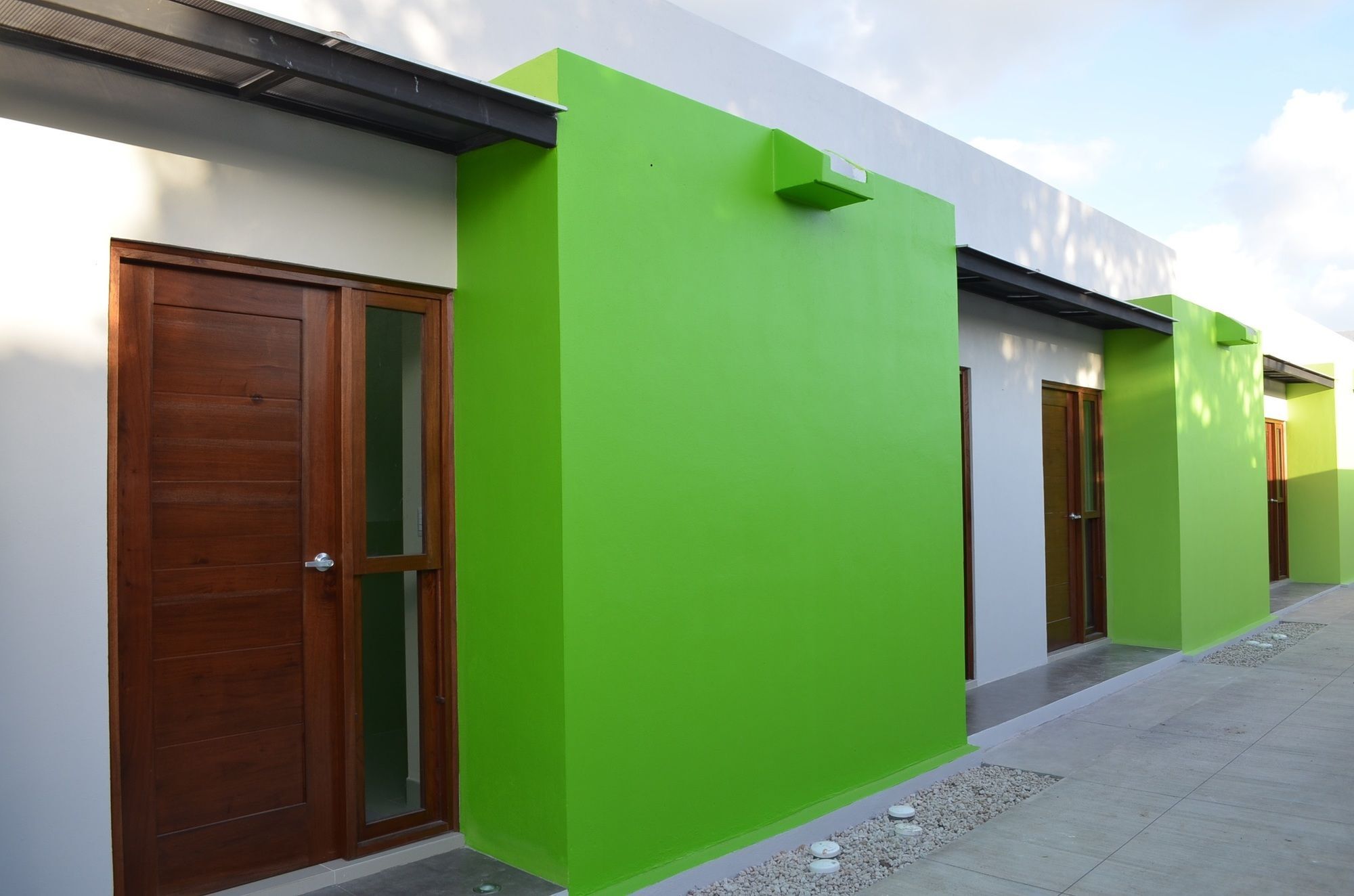 Airport X Managua Hotel Екстериор снимка
